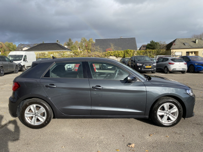 Audi A1 A1 Sportback 30 Tfsi 115cv 2xPDC Sièges chauffants