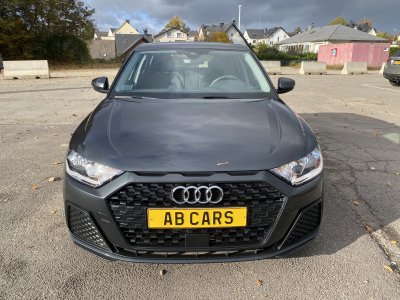 Audi A1 A1 Sportback 30 Tfsi 115cv 2xPDC Sièges chauffants