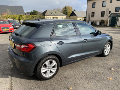 Audi A1 A1 Sportback 30 Tfsi 115cv 2xPDC Sièges chauffants