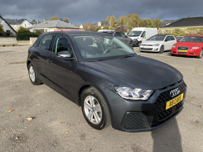 Audi A1 A1 Sportback 30 Tfsi 115cv 2xPDC Sièges chauffants