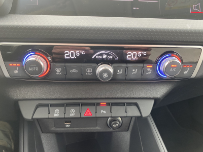 Audi A1 A1 Sportback 30 Tfsi 115cv 2xPDC Sièges chauffants