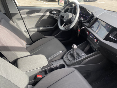 Audi A1 A1 Sportback 30 Tfsi 115cv 2xPDC Sièges chauffants