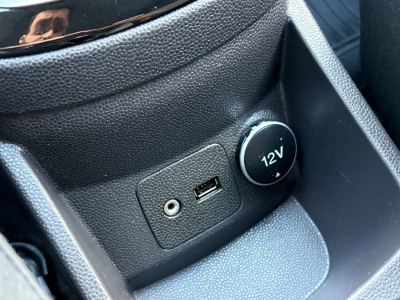 Ford Fiesta Fiesta Titanium/5xTürer/