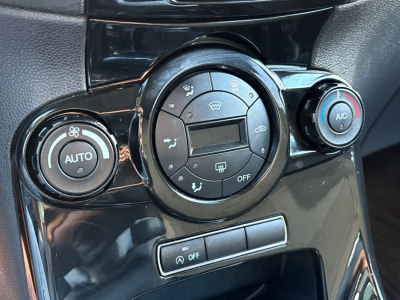 Ford Fiesta Fiesta Titanium/5xTürer/