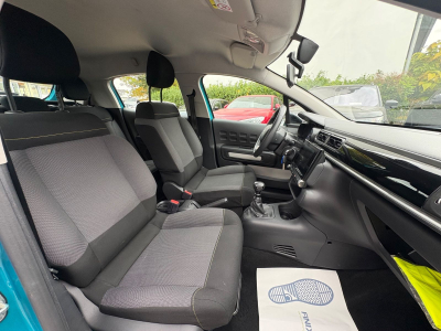 Citroën C3 Pluriel C3 Shine 102PS/ 1.Hand / FACELIFT /