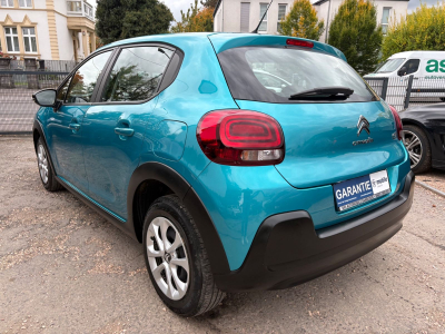 Citroën C3 Pluriel C3 Shine 102PS/ 1.Hand / FACELIFT /