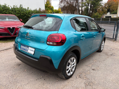 Citroën C3 Pluriel C3 Shine 102PS/ 1.Hand / FACELIFT /