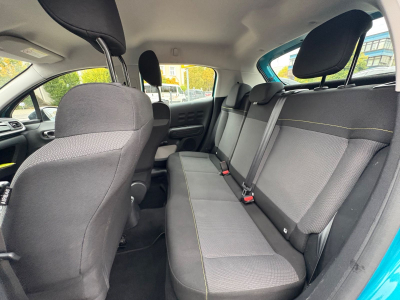 Citroën C3 Pluriel C3 Shine 102PS/ 1.Hand / FACELIFT /