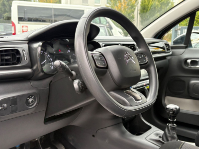 Citroën C3 Pluriel C3 Shine 102PS/ 1.Hand / FACELIFT /