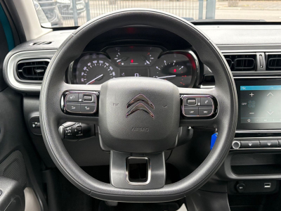 Citroën C3 Pluriel C3 Shine 102PS/ 1.Hand / FACELIFT /