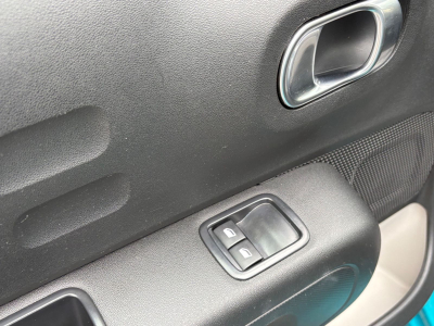 Citroën C3 Pluriel C3 Shine 102PS/ 1.Hand / FACELIFT /