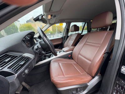 BMW X5 X5 xDrive40d