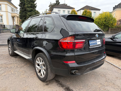 BMW X5 X5 xDrive40d