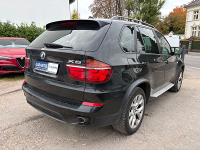 BMW X5 X5 xDrive40d