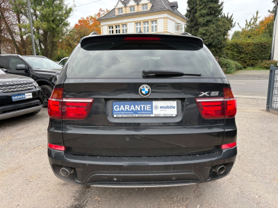 BMW X5 X5 xDrive40d