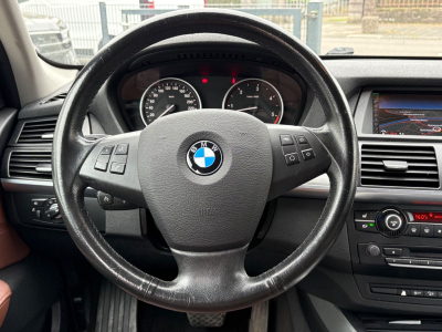 BMW X5 X5 xDrive40d