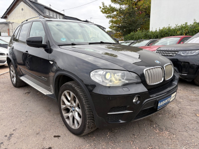 BMW X5 X5 xDrive40d