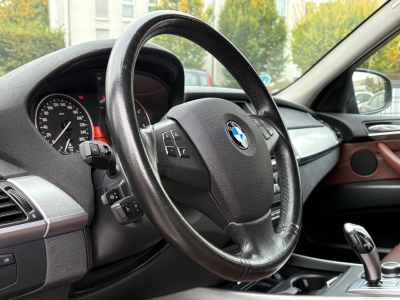 BMW X5 X5 xDrive40d