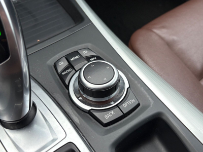 BMW X5 X5 xDrive40d