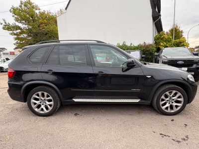 BMW X5 X5 xDrive40d