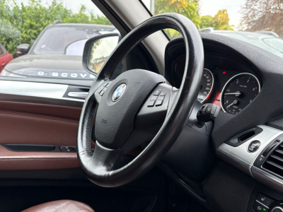 BMW X5 X5 xDrive40d