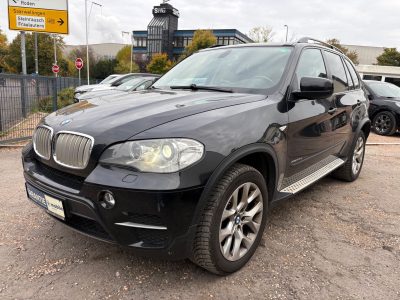 BMW X5 X5 xDrive40d