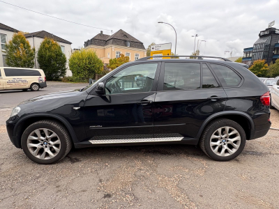 BMW X5 X5 xDrive40d