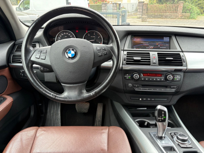 BMW X5 X5 xDrive40d