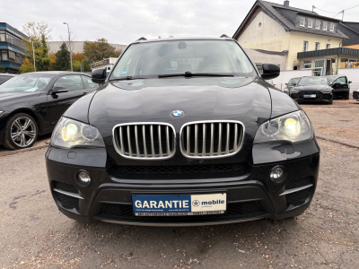 BMW X5 X5 xDrive40d