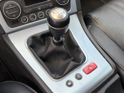 Alfa Romeo 159 159  Sportwagon 3.2 JTS V6 24V Q4 Distinctive