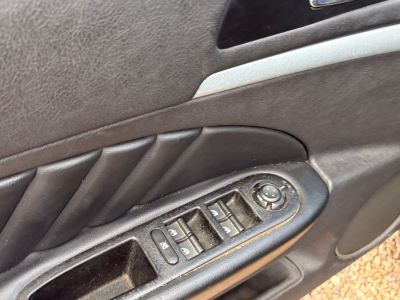 Alfa Romeo 159 159  Sportwagon 3.2 JTS V6 24V Q4 Distinctive