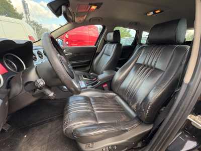 Alfa Romeo 159 159  Sportwagon 3.2 JTS V6 24V Q4 Distinctive