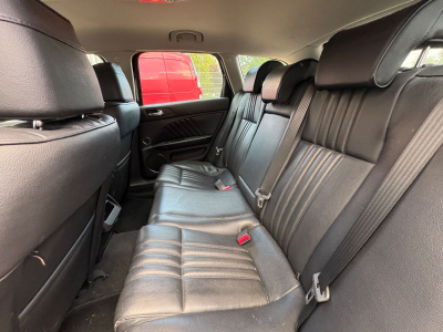 Alfa Romeo 159 159  Sportwagon 3.2 JTS V6 24V Q4 Distinctive