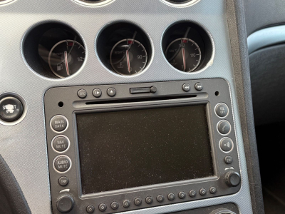 Alfa Romeo 159 159  Sportwagon 3.2 JTS V6 24V Q4 Distinctive