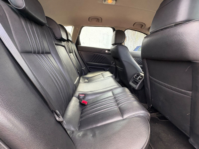 Alfa Romeo 159 159  Sportwagon 3.2 JTS V6 24V Q4 Distinctive