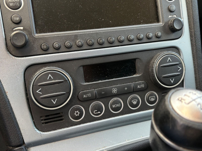 Alfa Romeo 159 159  Sportwagon 3.2 JTS V6 24V Q4 Distinctive