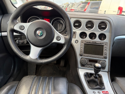 Alfa Romeo 159 159  Sportwagon 3.2 JTS V6 24V Q4 Distinctive