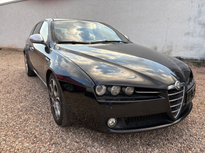 Alfa Romeo 159 159  Sportwagon 3.2 JTS V6 24V Q4 Distinctive