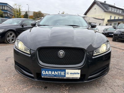 Jaguar XF XF Sportbrake 3.0 V6 Diesel S