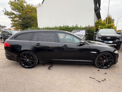 Jaguar XF XF Sportbrake 3.0 V6 Diesel S