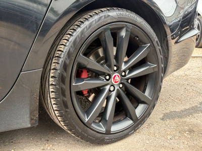 Jaguar XF XF Sportbrake 3.0 V6 Diesel S