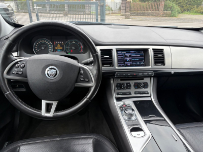 Jaguar XF XF Sportbrake 3.0 V6 Diesel S