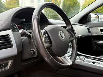 Jaguar XF XF Sportbrake 3.0 V6 Diesel S