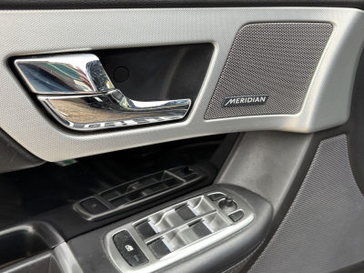 Jaguar XF XF Sportbrake 3.0 V6 Diesel S