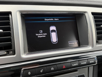 Jaguar XF XF Sportbrake 3.0 V6 Diesel S