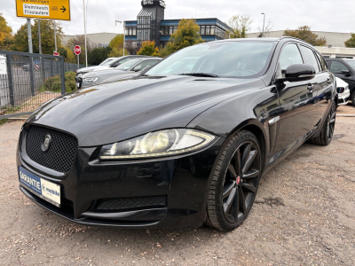Jaguar XF XF Sportbrake 3.0 V6 Diesel S
