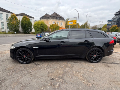 Jaguar XF XF Sportbrake 3.0 V6 Diesel S
