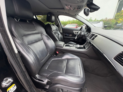 Jaguar XF XF Sportbrake 3.0 V6 Diesel S
