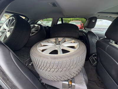 Jaguar XF XF Sportbrake 3.0 V6 Diesel S