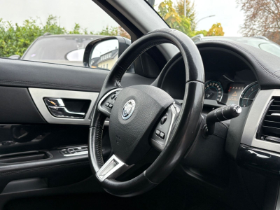 Jaguar XF XF Sportbrake 3.0 V6 Diesel S